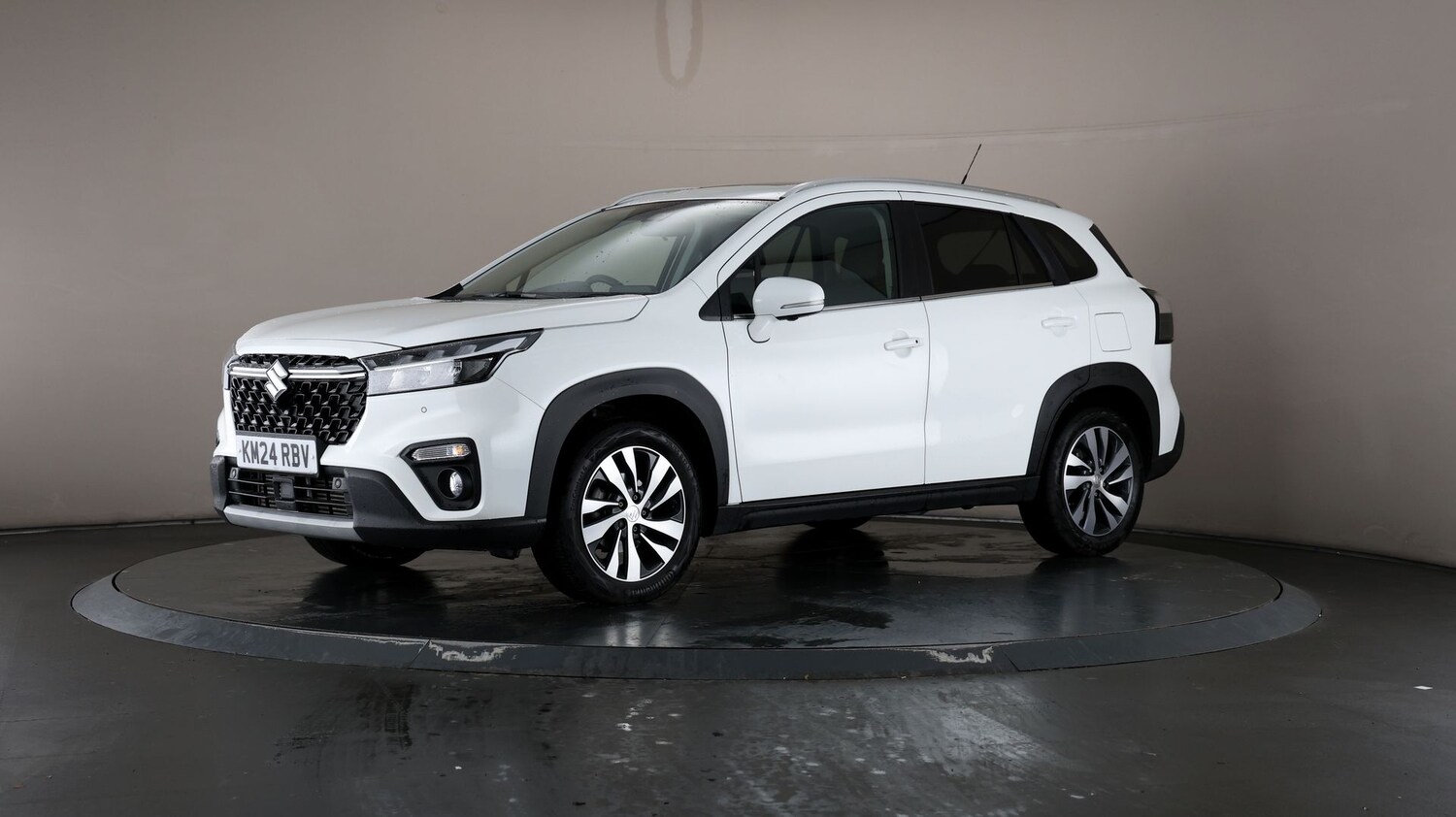 Used Suzuki SX4 S-Cross for sale - 76811565: Photo 34