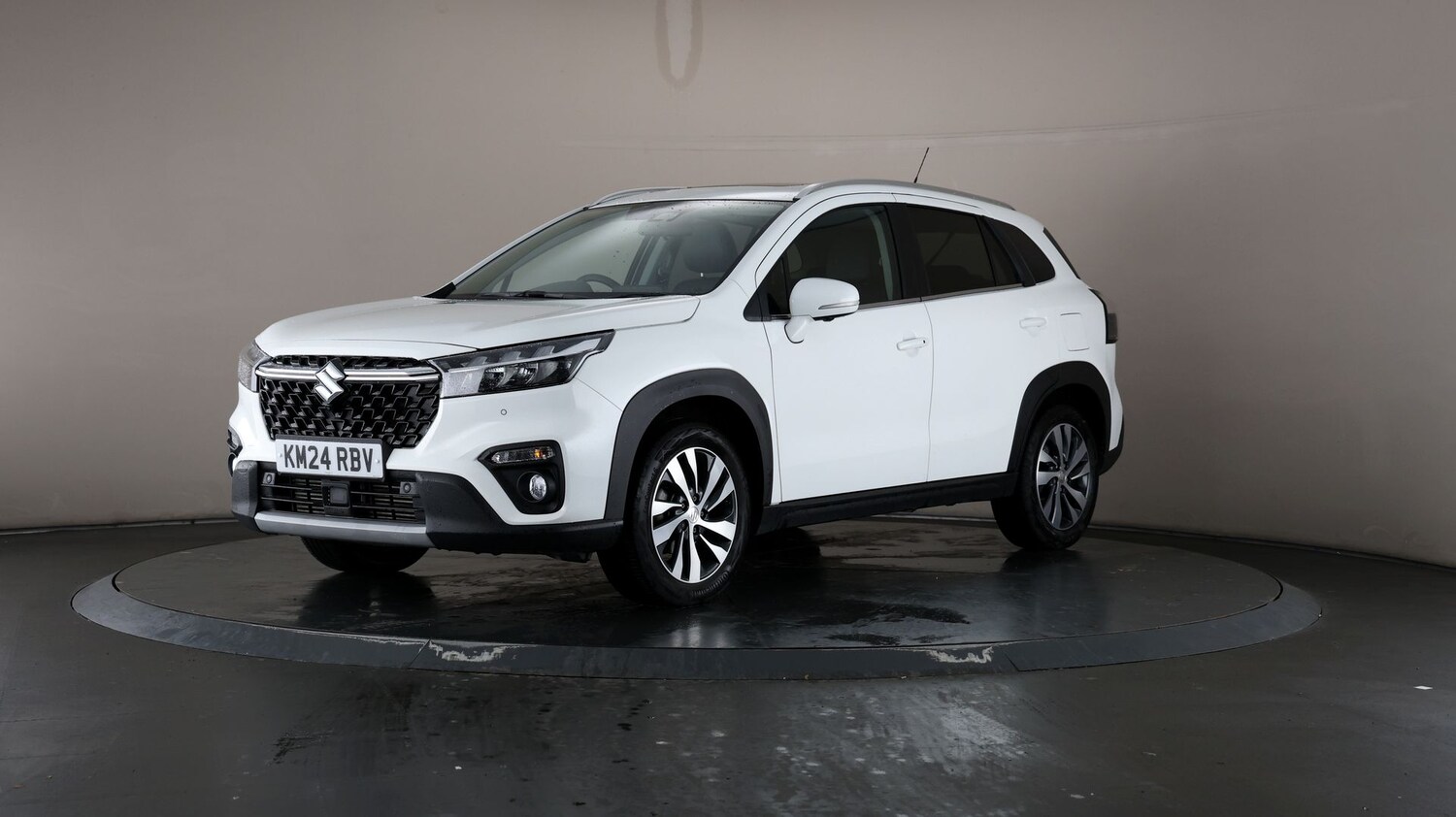 Used Suzuki SX4 S-Cross for sale - 76811565: Photo 35