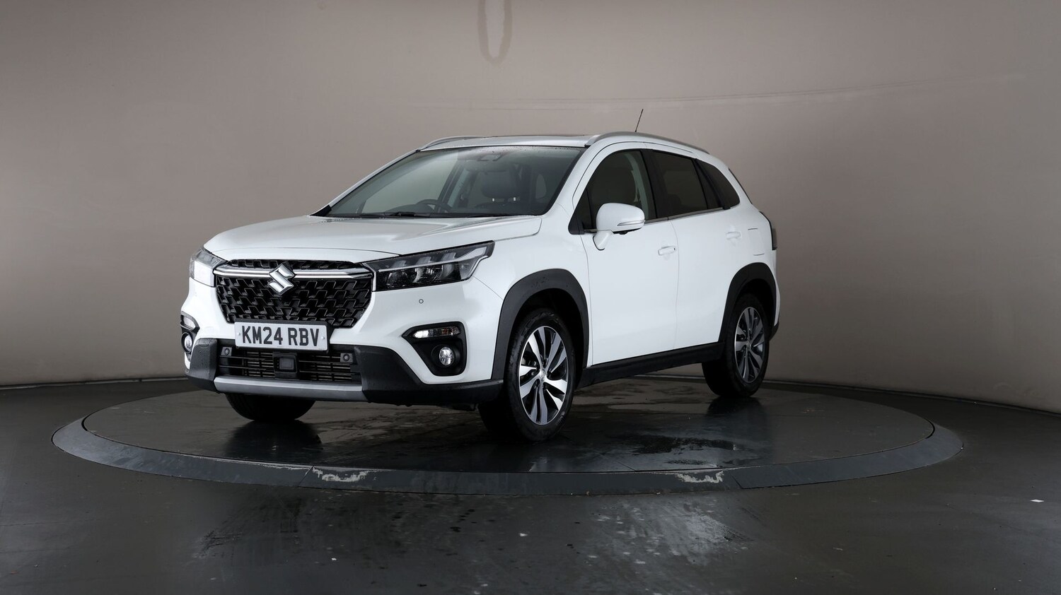 Used Suzuki SX4 S-Cross for sale - 76811565: Photo 36