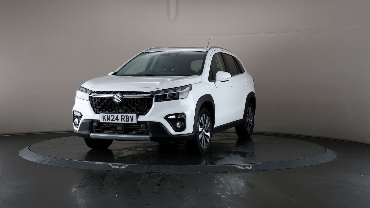 Used Suzuki SX4 S-Cross for sale - 76811565: Photo 37