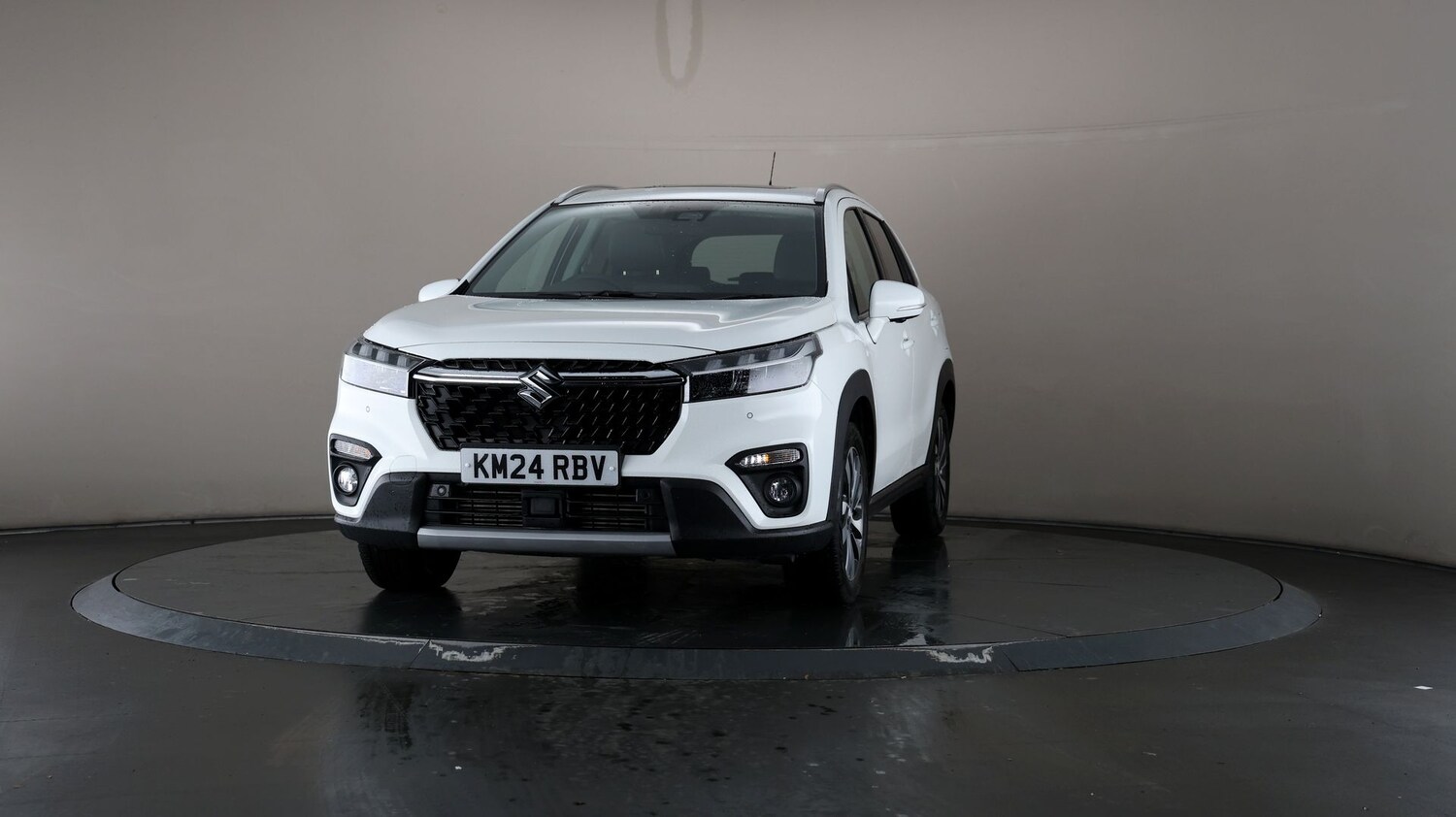 Used Suzuki SX4 S-Cross for sale - 76811565: Photo 39