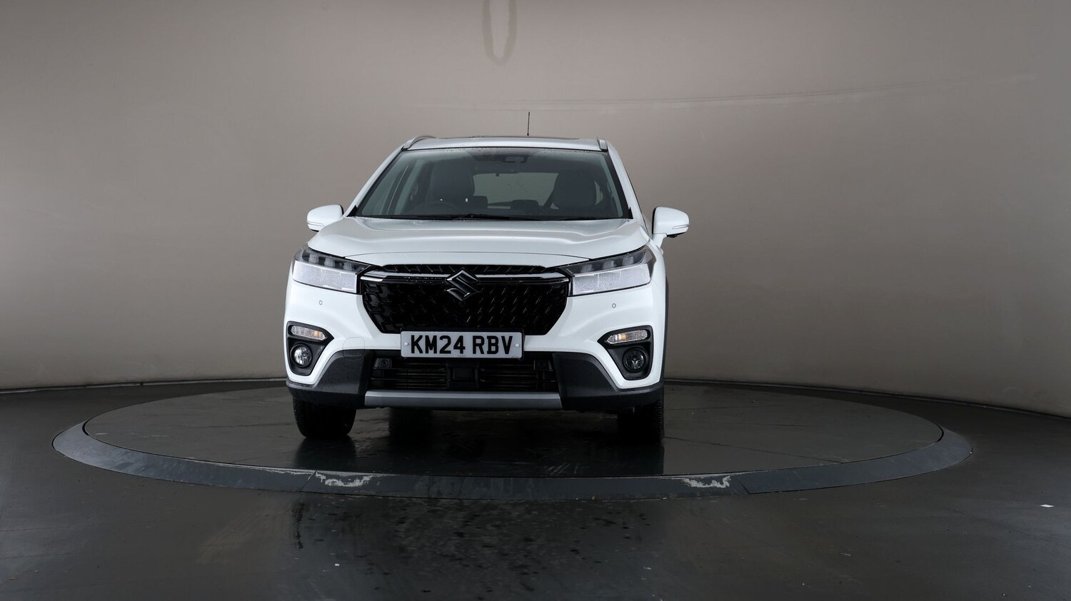 Used Suzuki SX4 S-Cross for sale - 76811565: Photo 40