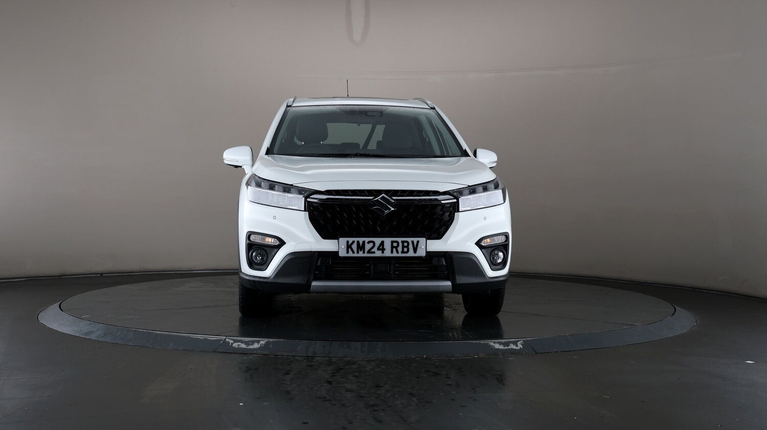 Used Suzuki SX4 S-Cross for sale - 76811565: Photo 41