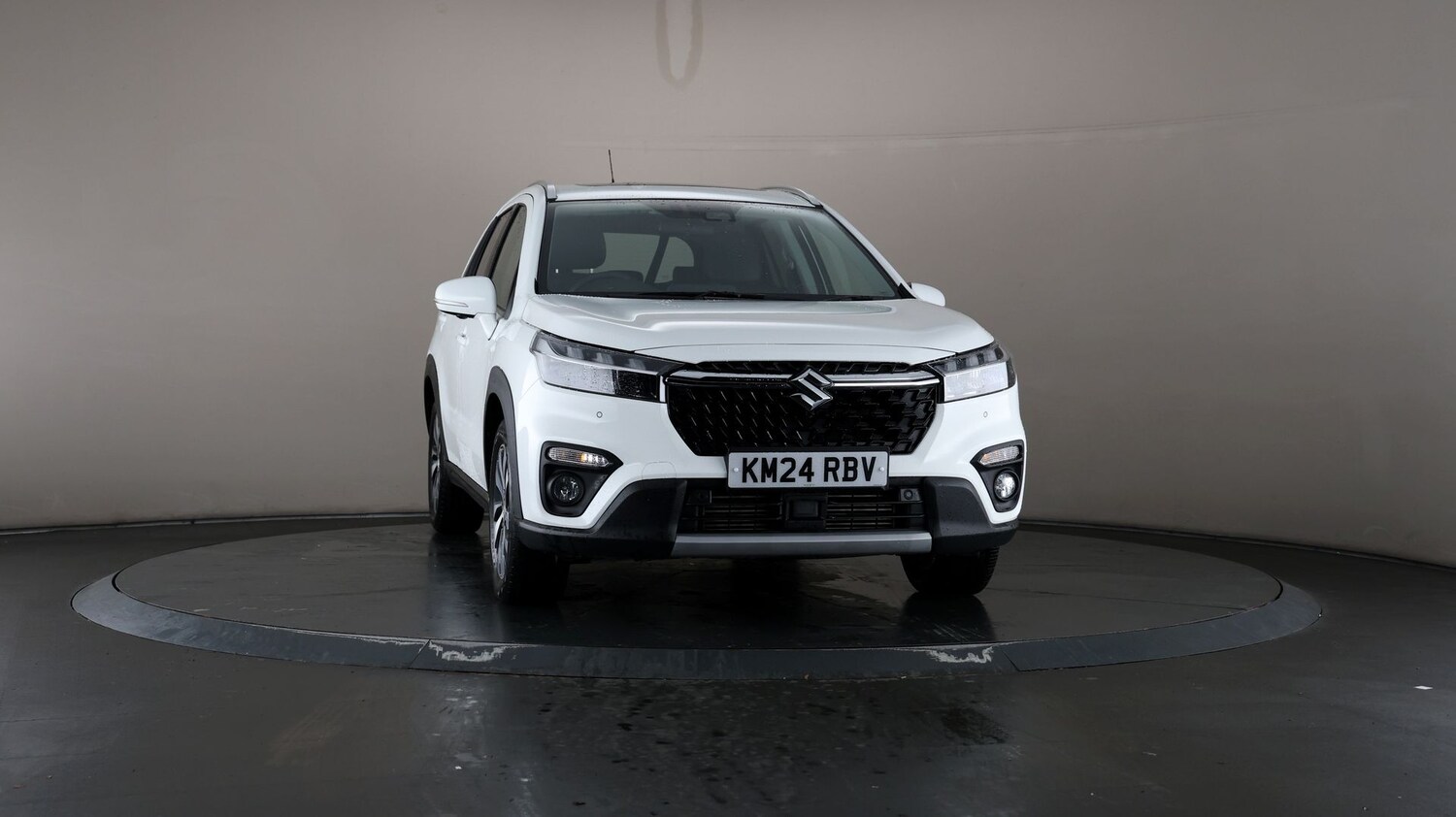 Used Suzuki SX4 S-Cross for sale - 76811565: Photo 42