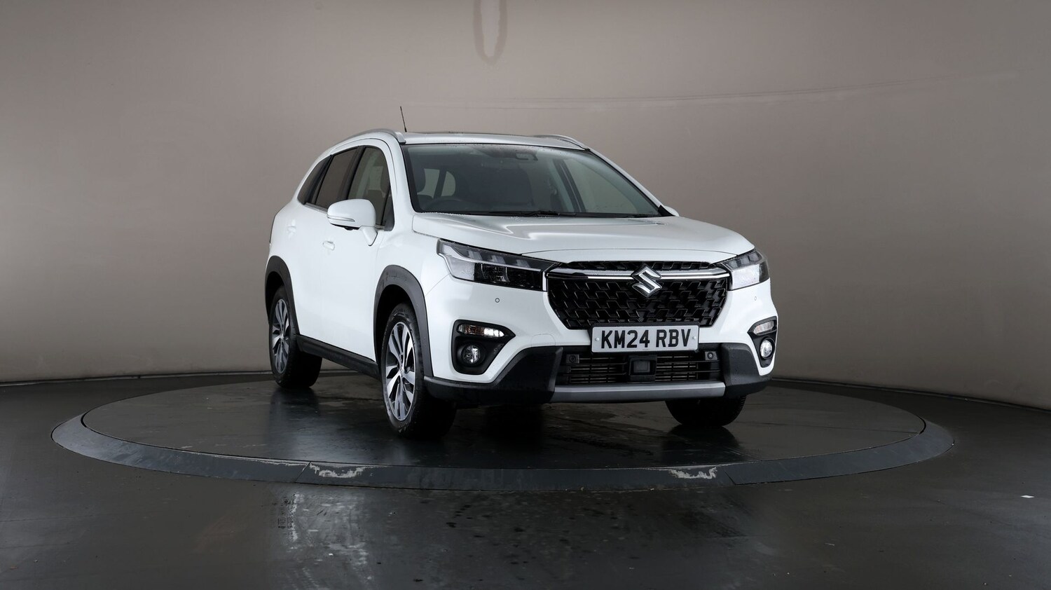 Used Suzuki SX4 S-Cross for sale - 76811565: Photo 43