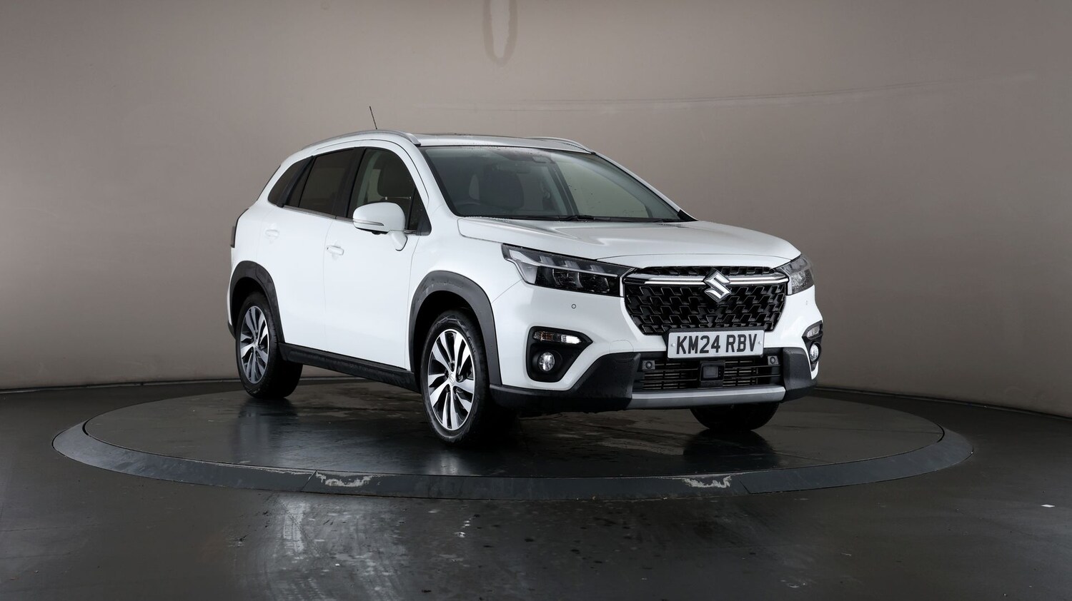 Used Suzuki SX4 S-Cross for sale - 76811565: Photo 44