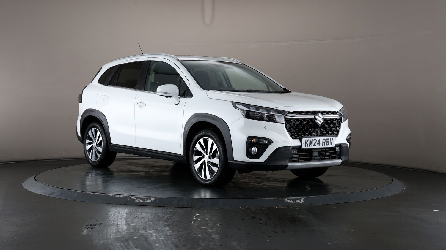 Used Suzuki SX4 S-Cross for sale - 76811565: Photo 45