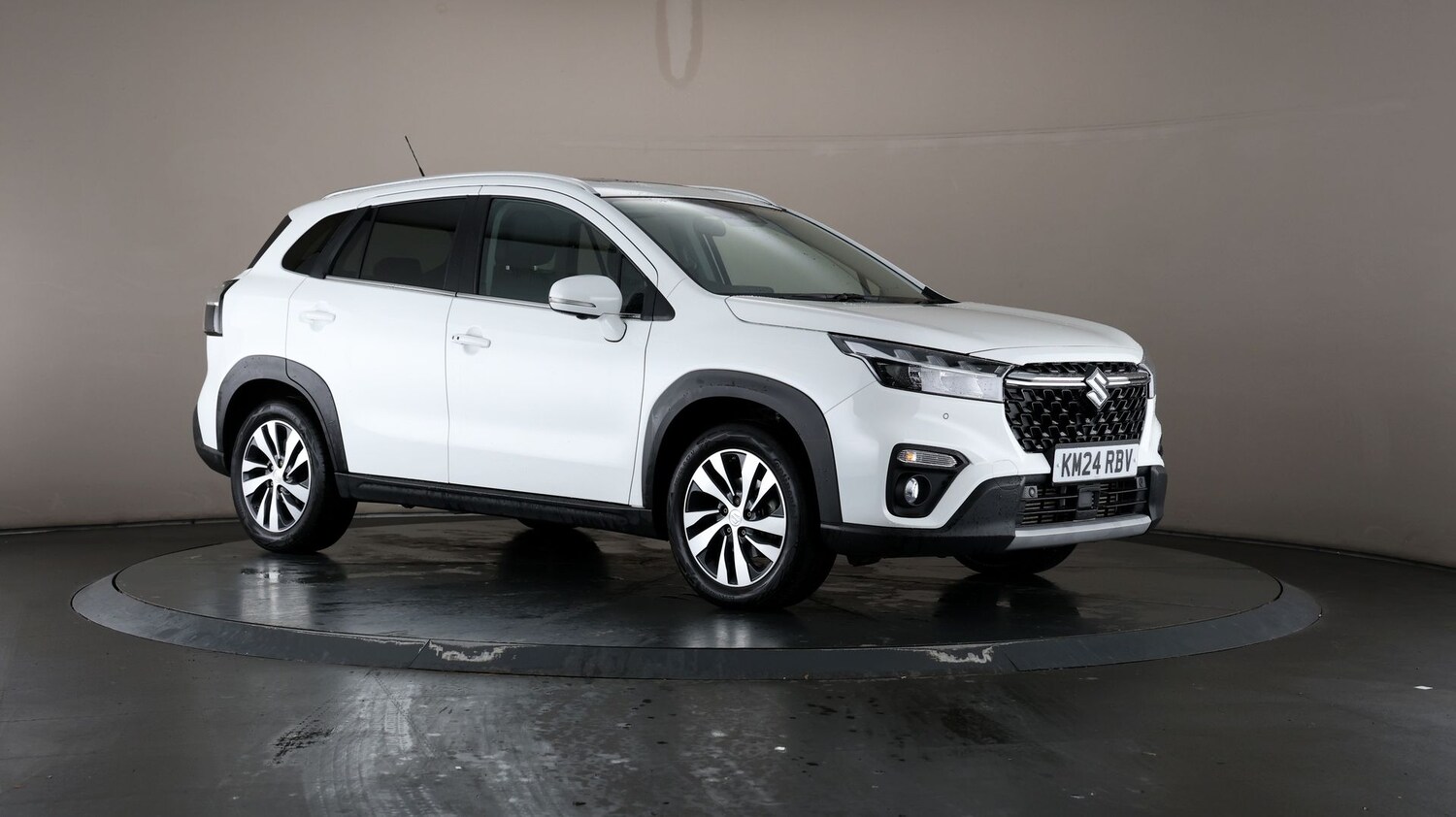 Used Suzuki SX4 S-Cross for sale - 76811565: Photo 46