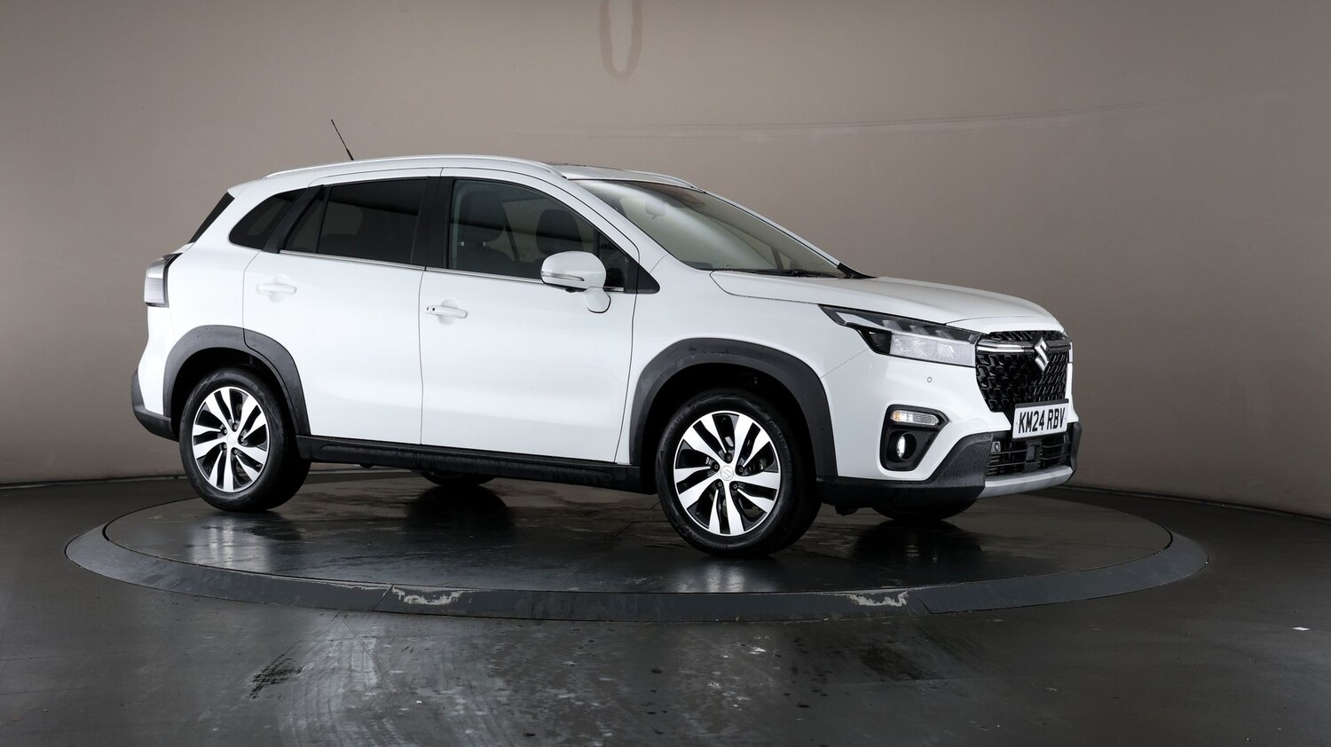 Used Suzuki SX4 S-Cross for sale - 76811565: Photo 47