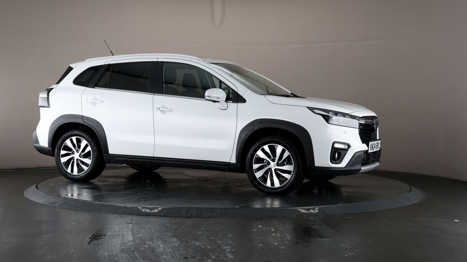 Used Suzuki SX4 S-Cross for sale - 76811565: Photo 48