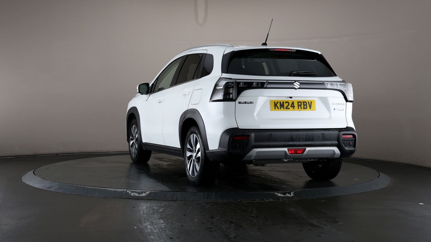 Used Suzuki SX4 S-Cross for sale - 76811565: Photo 49