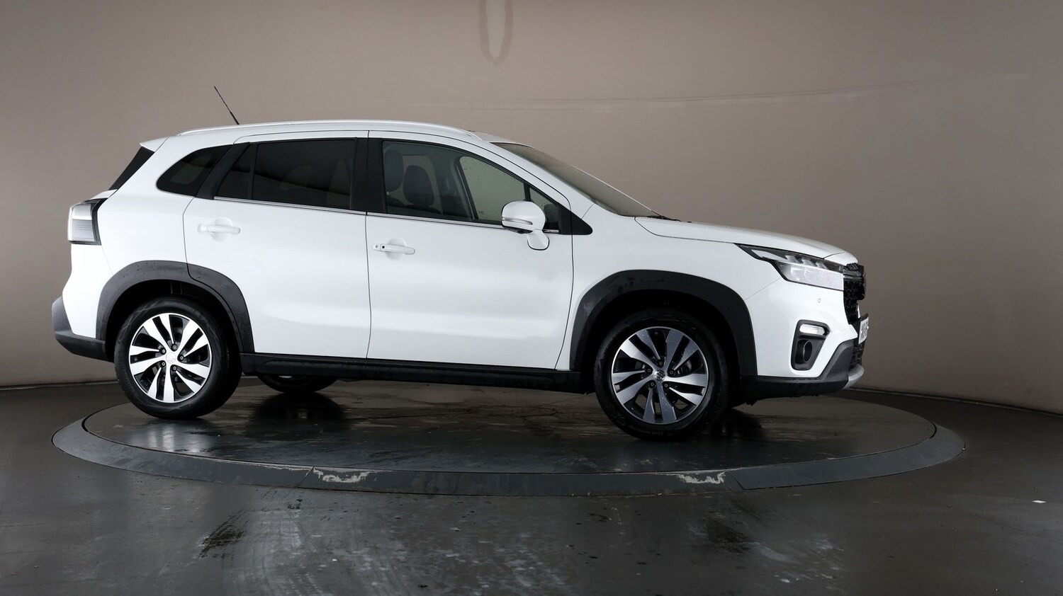 Used Suzuki SX4 S-Cross for sale - 76811565: Photo 50