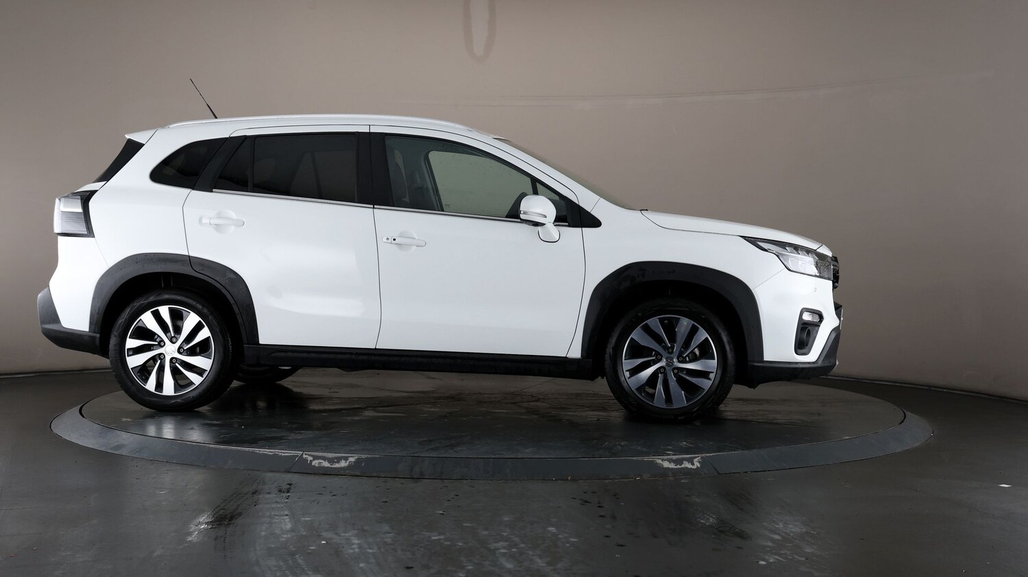 Used Suzuki SX4 S-Cross for sale - 76811565: Photo 51