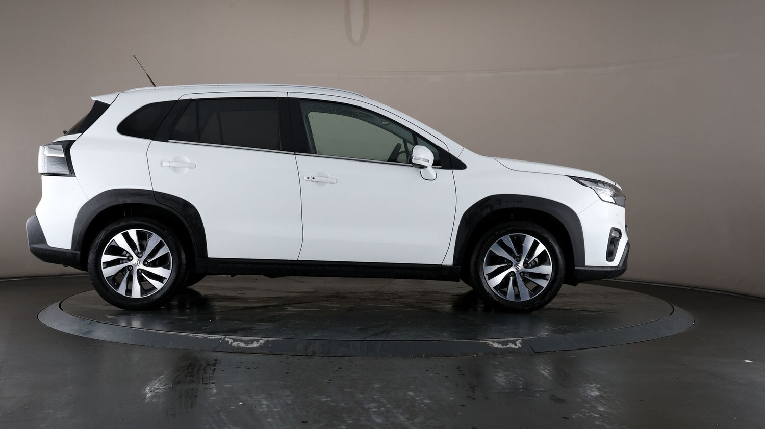 Used Suzuki SX4 S-Cross for sale - 76811565: Photo 52