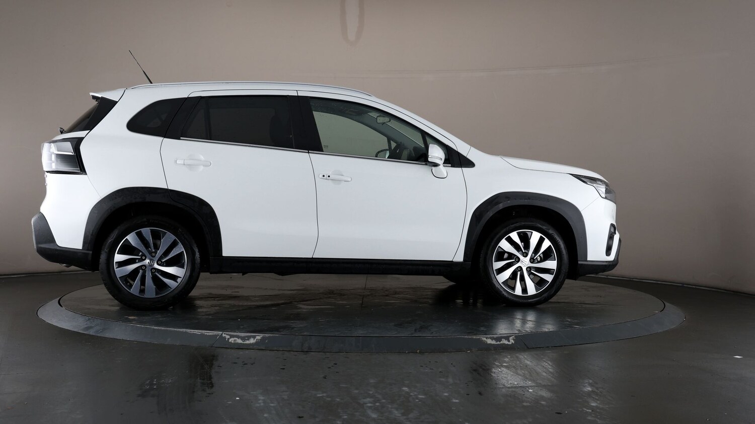 Used Suzuki SX4 S-Cross for sale - 76811565: Photo 53