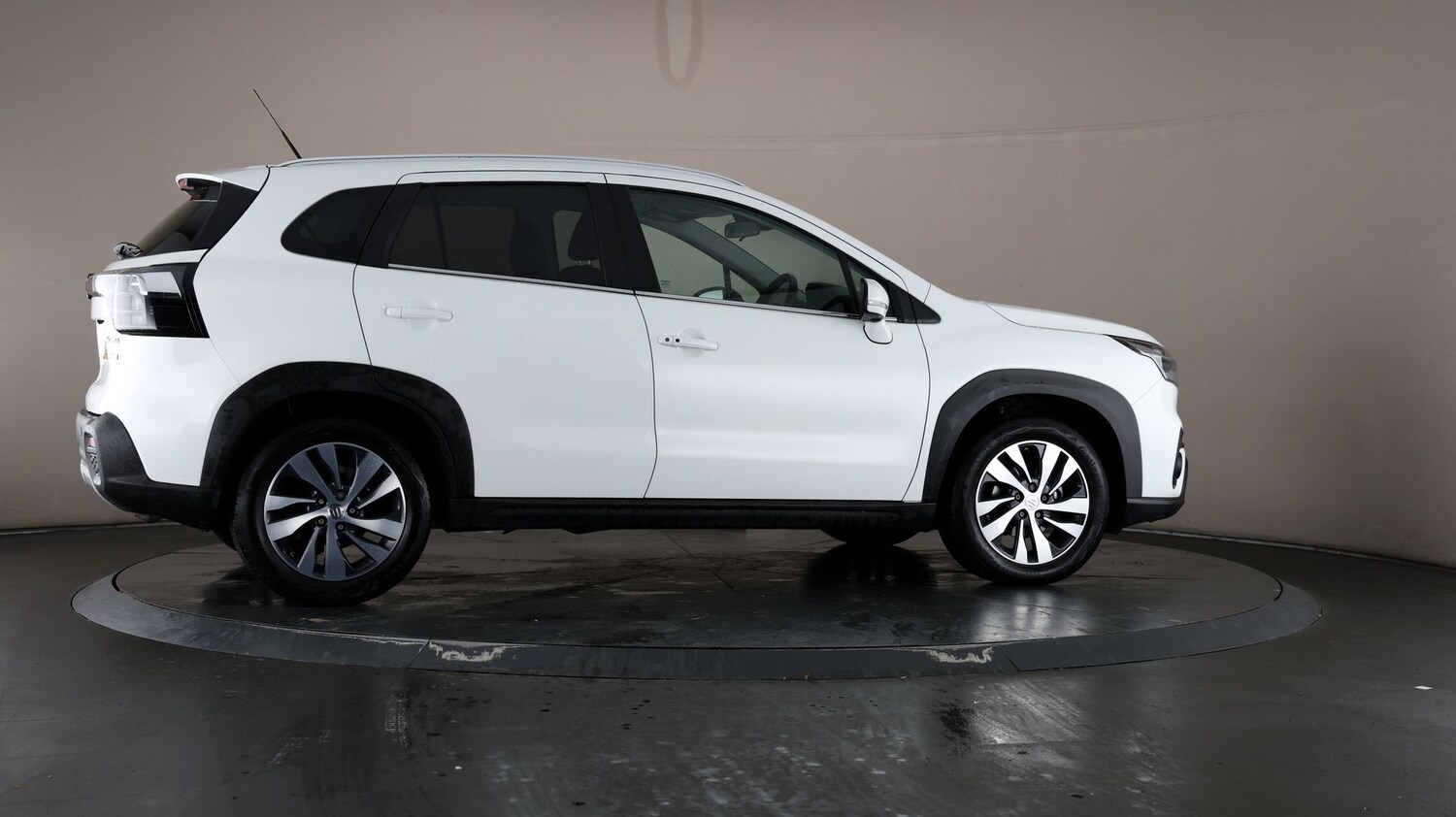 Used Suzuki SX4 S-Cross for sale - 76811565: Photo 54