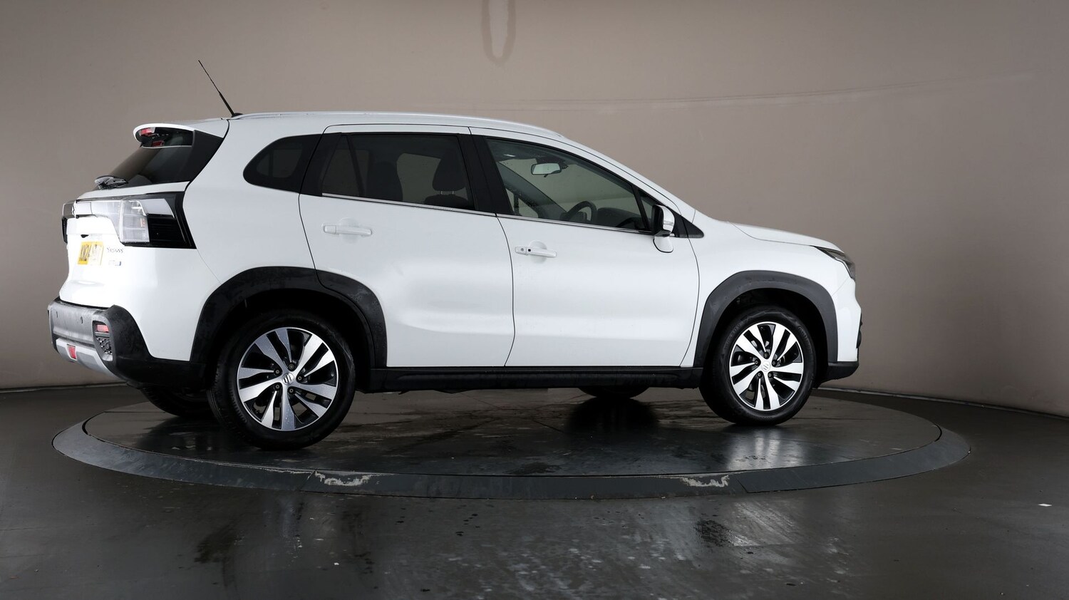 Used Suzuki SX4 S-Cross for sale - 76811565: Photo 55