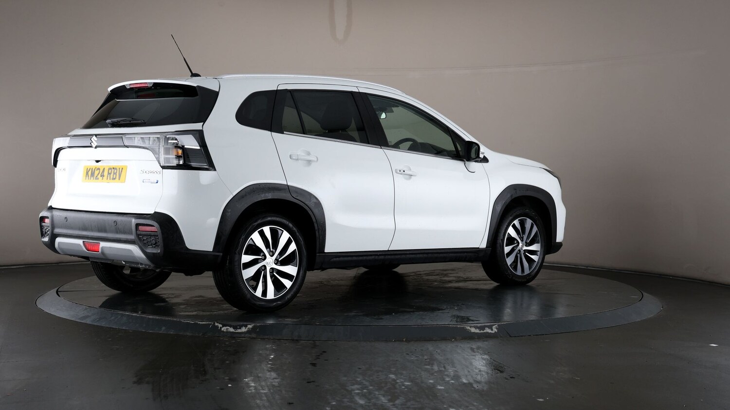 Used Suzuki SX4 S-Cross for sale - 76811565: Photo 57