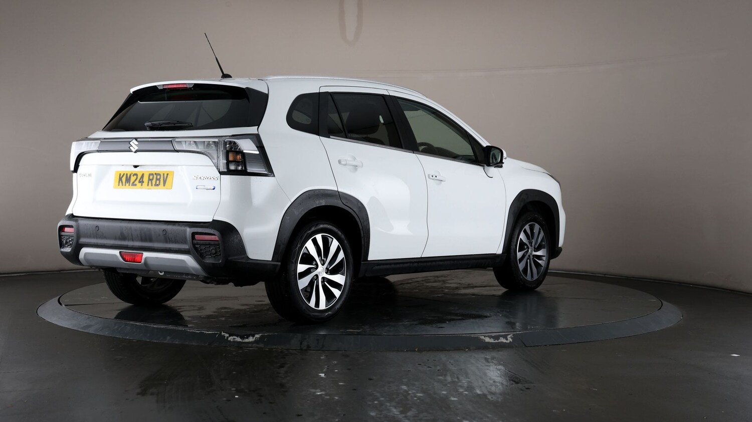 Used Suzuki SX4 S-Cross for sale - 76811565: Photo 58