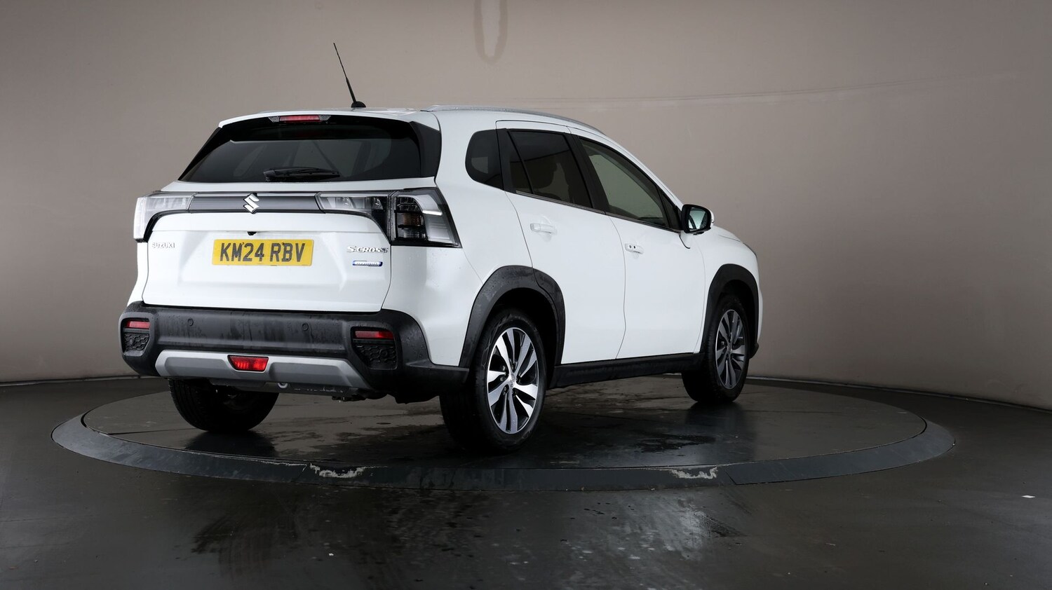 Used Suzuki SX4 S-Cross for sale - 76811565: Photo 59