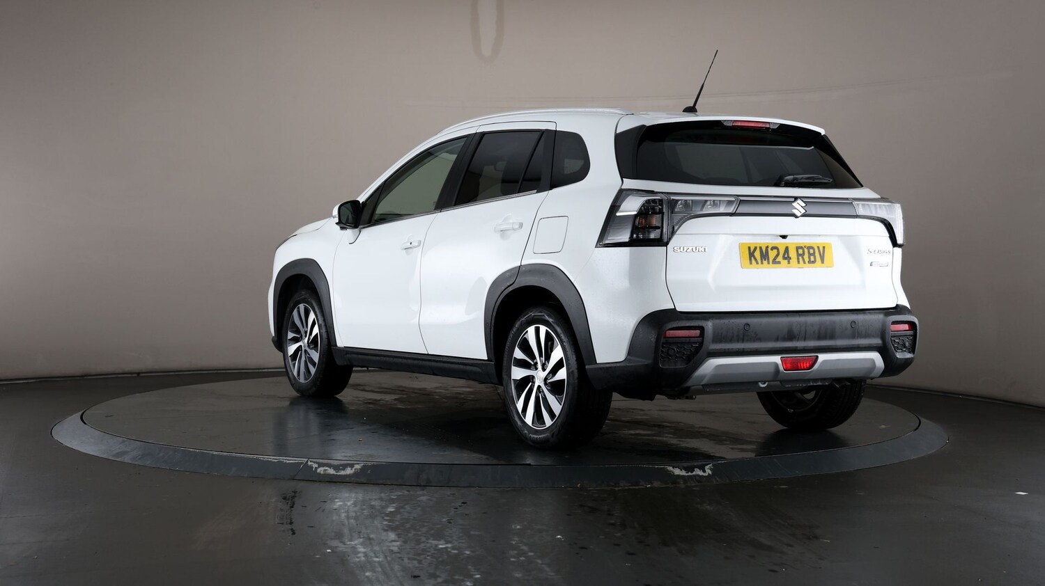Used Suzuki SX4 S-Cross for sale - 76811565: Photo 60