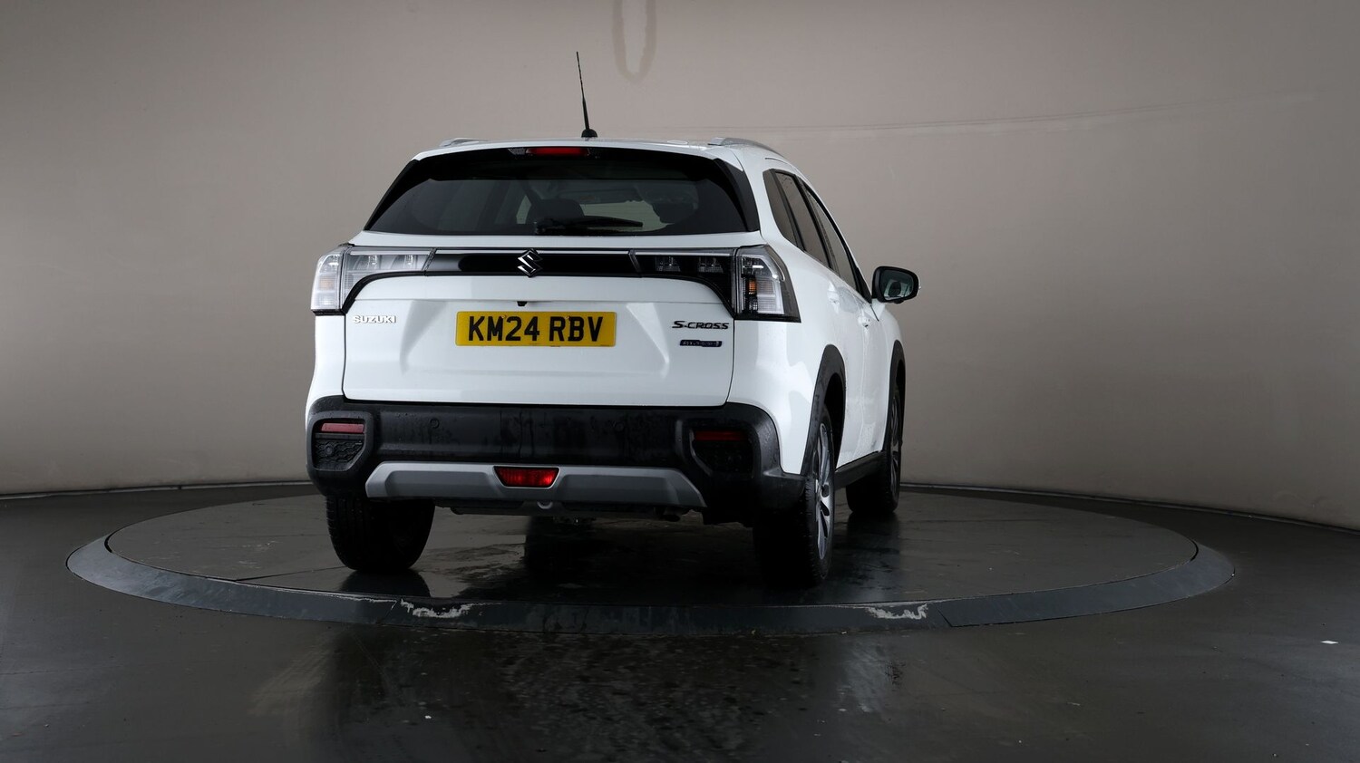 Used Suzuki SX4 S-Cross for sale - 76811565: Photo 62
