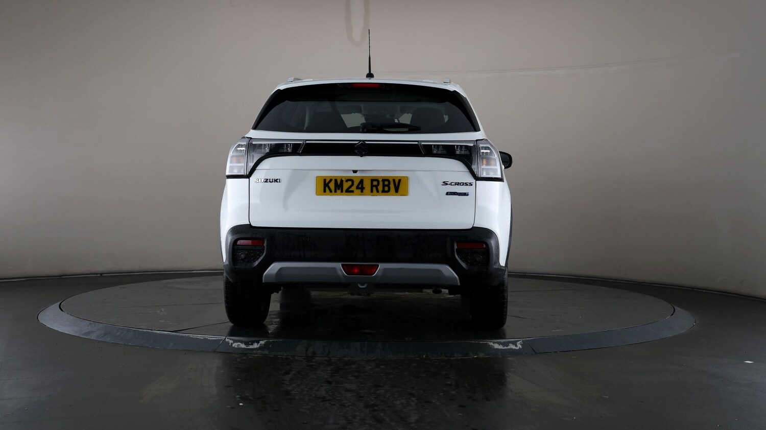 Used Suzuki SX4 S-Cross for sale - 76811565: Photo 63