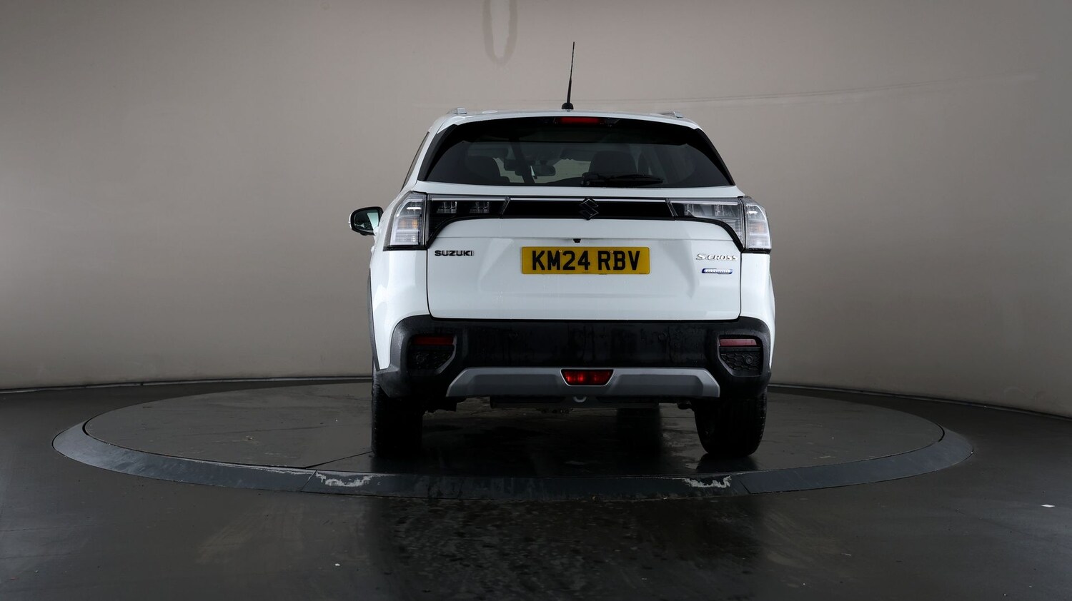 Used Suzuki SX4 S-Cross for sale - 76811565: Photo 64