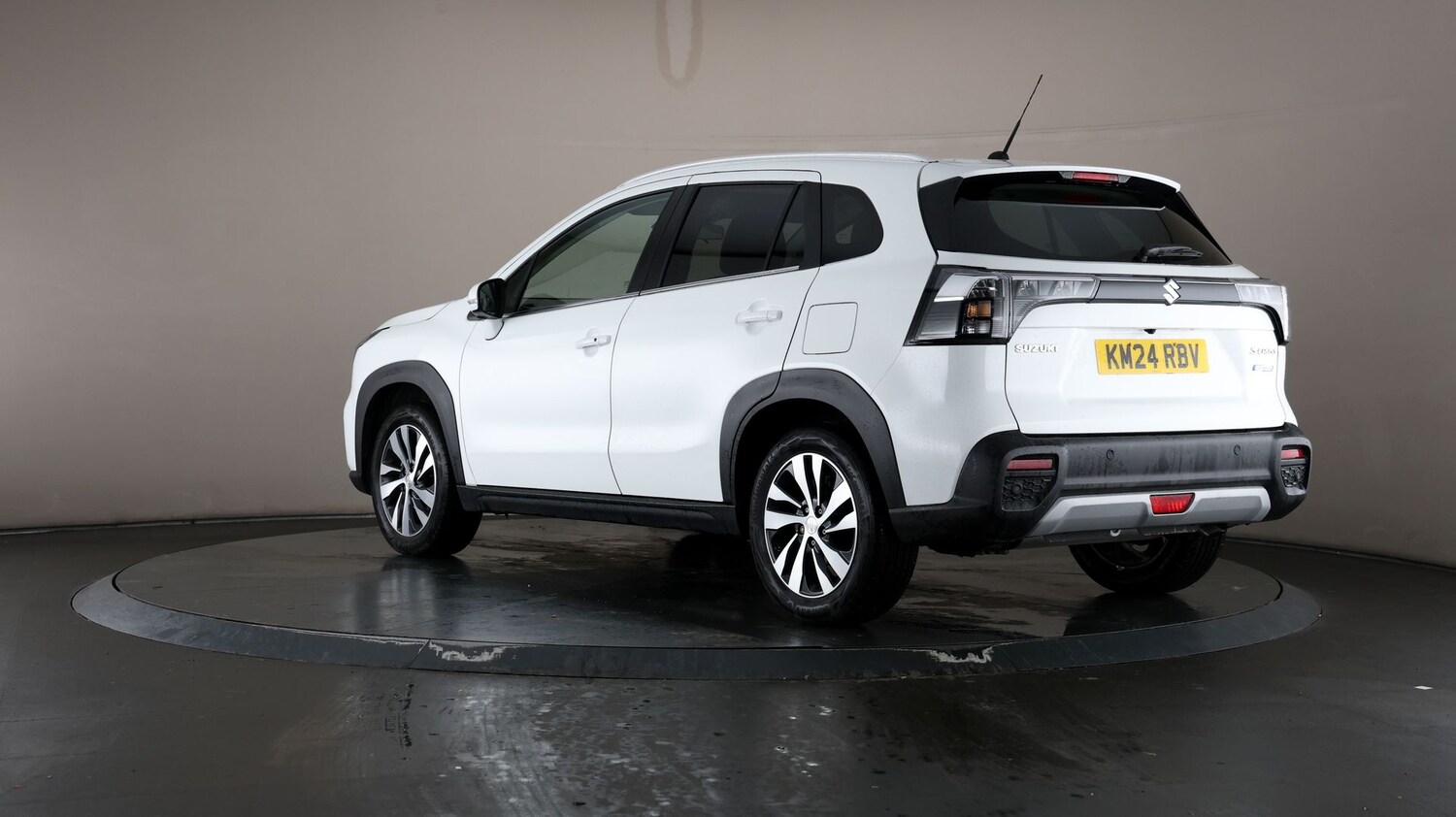 Used Suzuki SX4 S-Cross for sale - 76811565: Photo 65