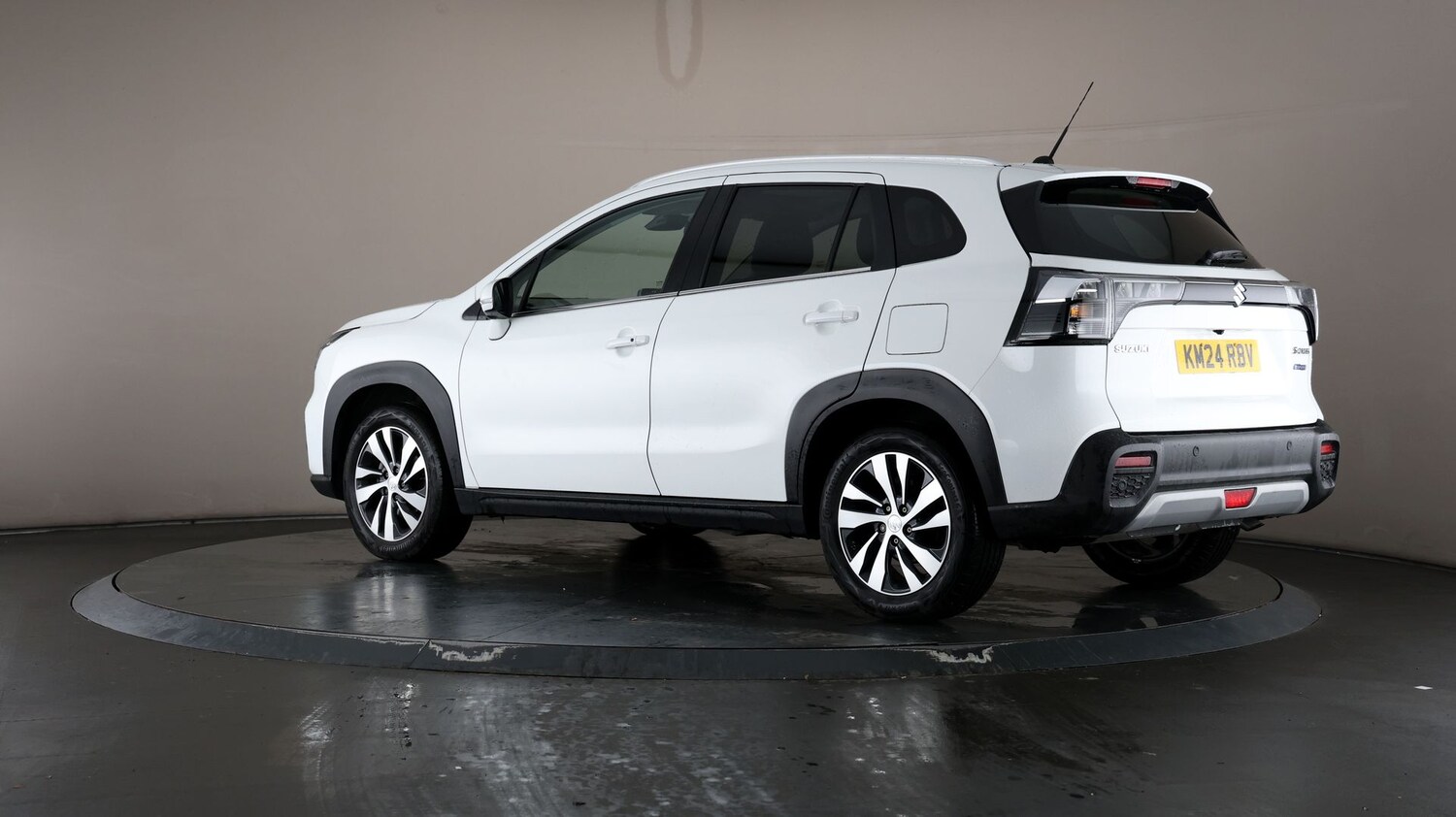 Used Suzuki SX4 S-Cross for sale - 76811565: Photo 66