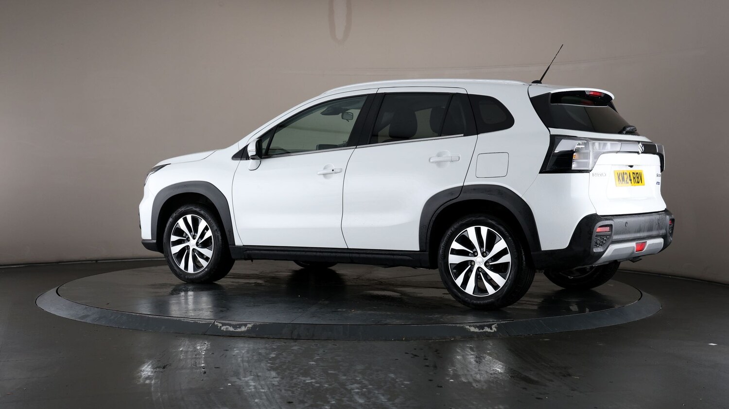 Used Suzuki SX4 S-Cross for sale - 76811565: Photo 67