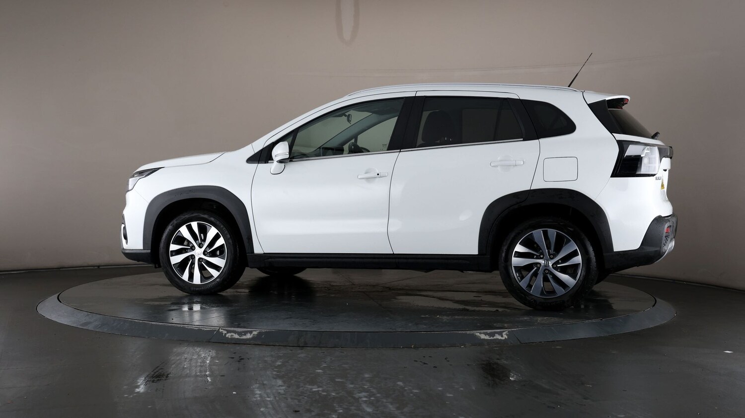 Used Suzuki SX4 S-Cross for sale - 76811565: Photo 69