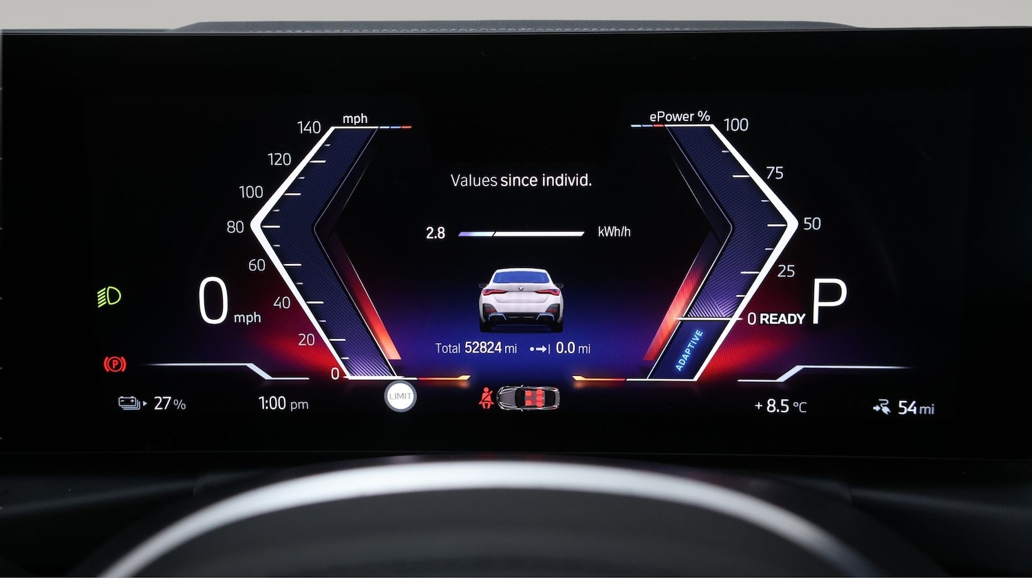 Used BMW i4 2022 for sale - 77735551: Photo 10