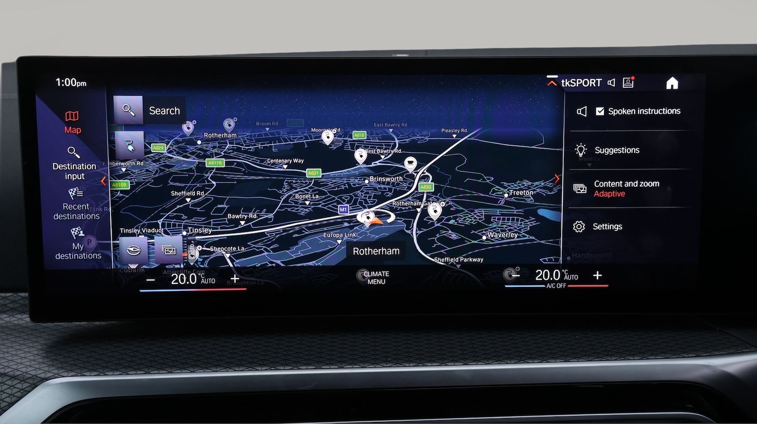 Used BMW i4 2022 for sale - 77735551: Photo 11