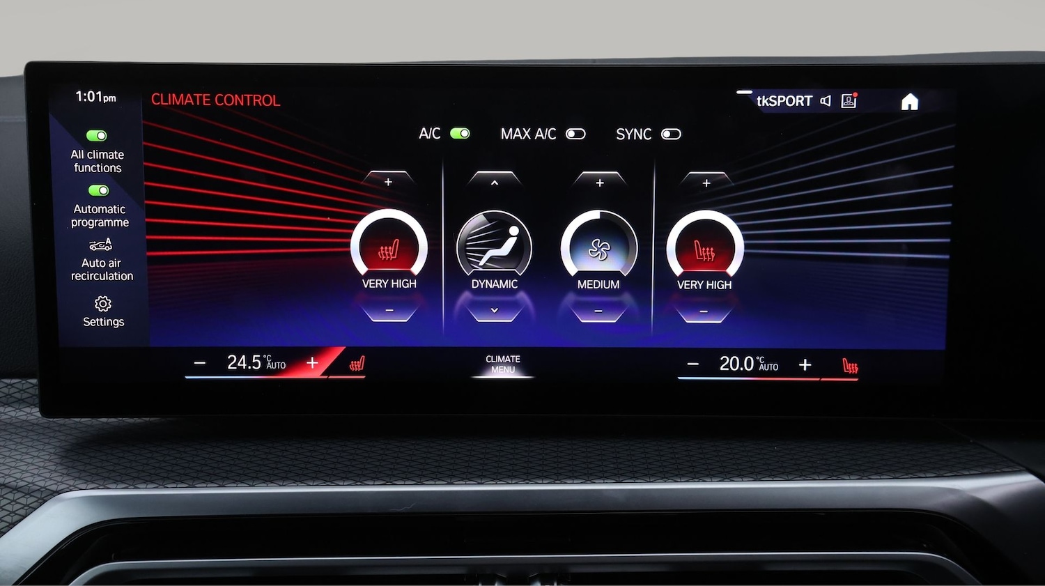 Used BMW i4 2022 for sale - 77735551: Photo 12