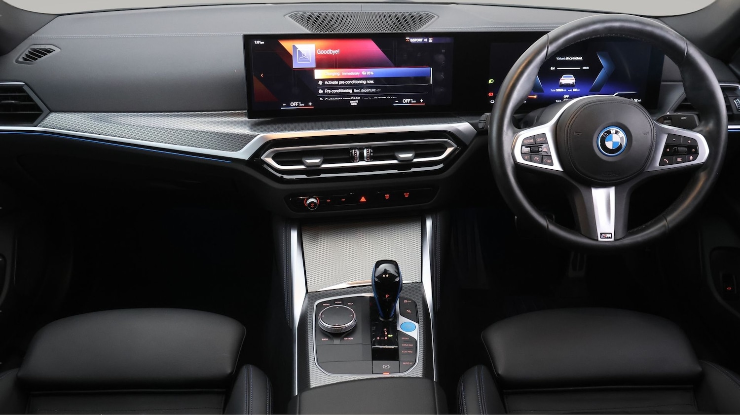 Used BMW i4 2022 for sale - 77735551: Photo 13