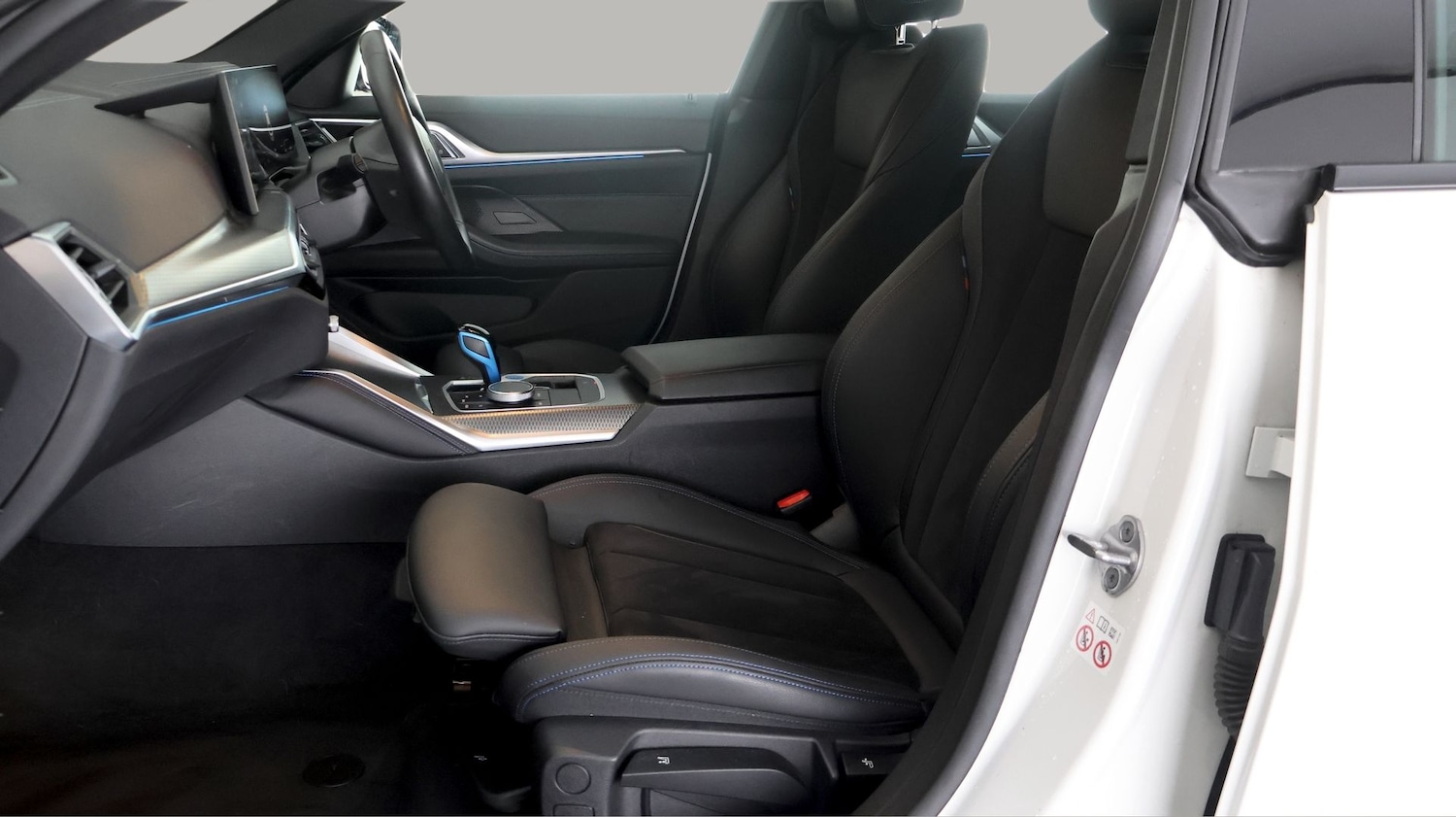 Used BMW i4 2022 for sale - 77735551: Photo 14