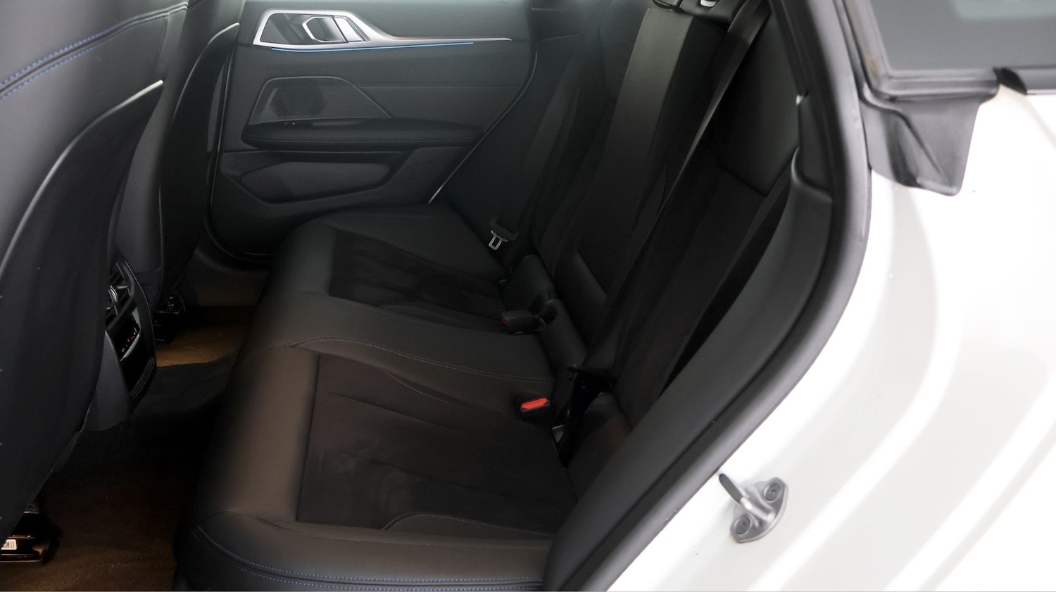 Used BMW i4 2022 for sale - 77735551: Photo 16