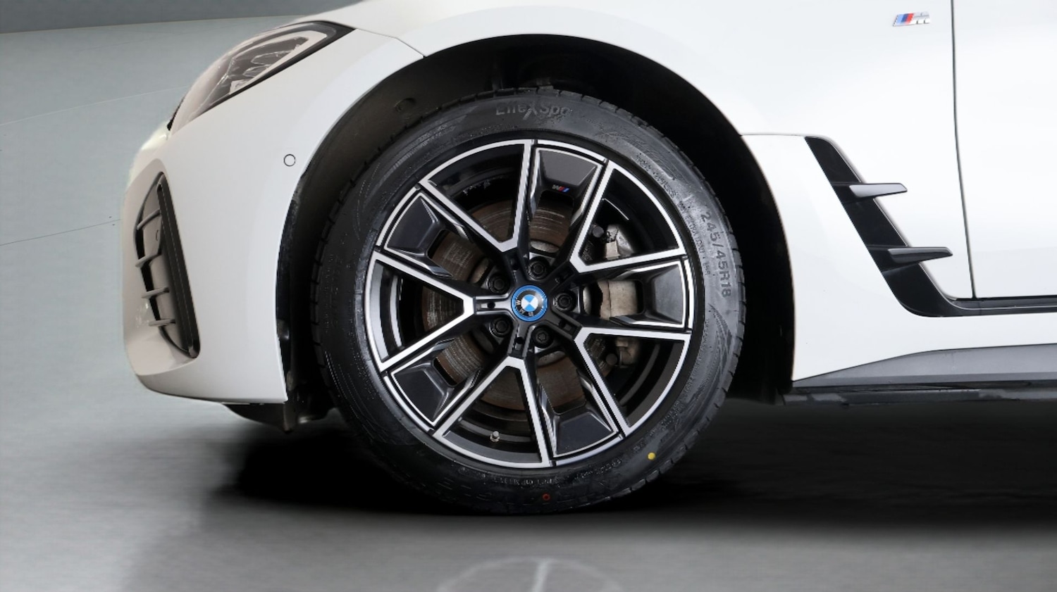 Used BMW i4 2022 for sale - 77735551: Photo 18