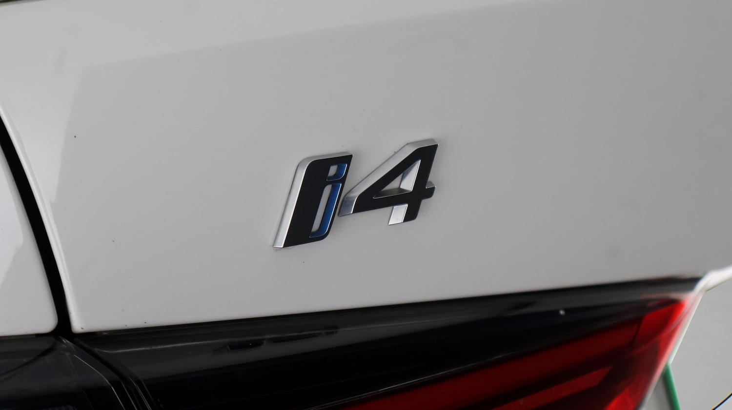 Used BMW i4 2022 for sale - 77735551: Photo 20