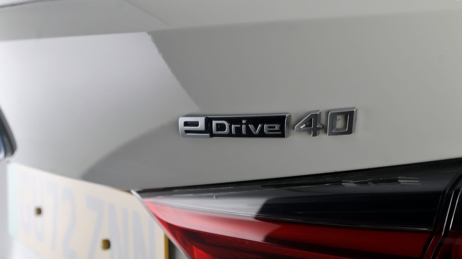 Used BMW i4 2022 for sale - 77735551: Photo 21