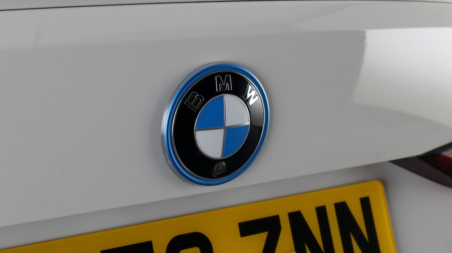 Used BMW i4 2022 for sale - 77735551: Photo 22