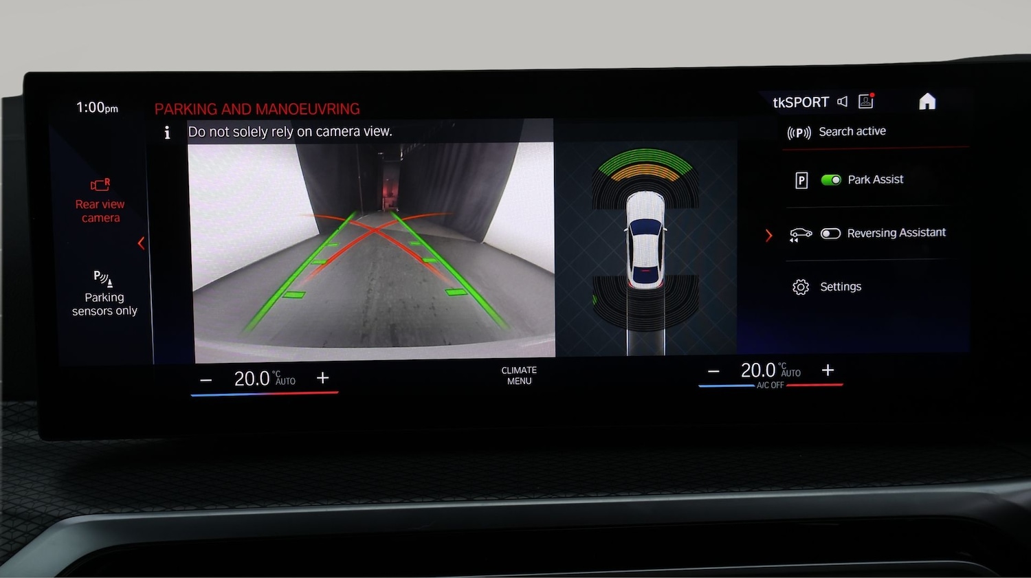 Used BMW i4 2022 for sale - 77735551: Photo 25