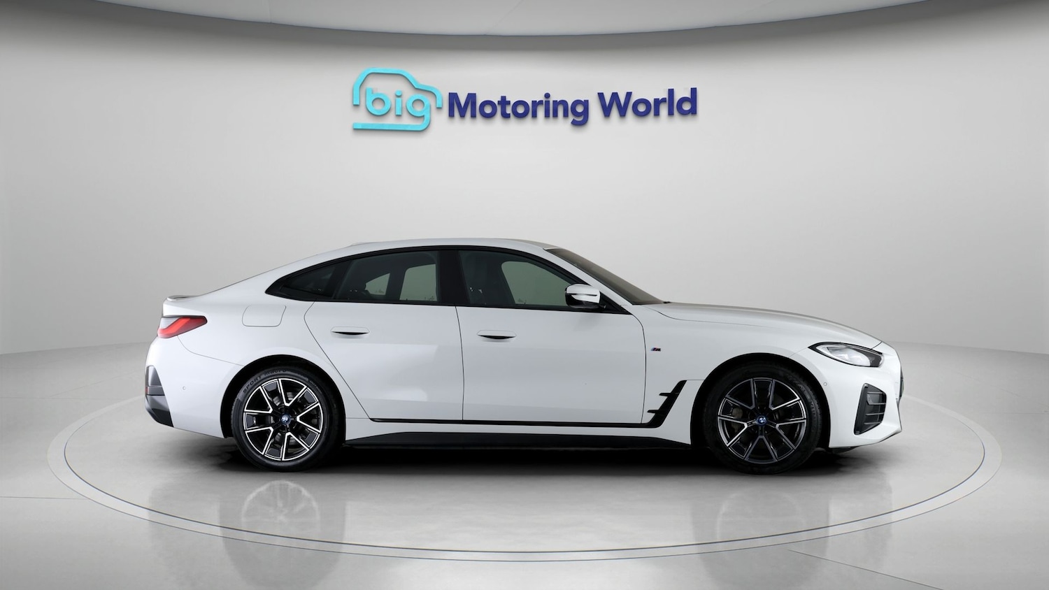 Used BMW i4 2022 for sale - 77735551: Photo 8