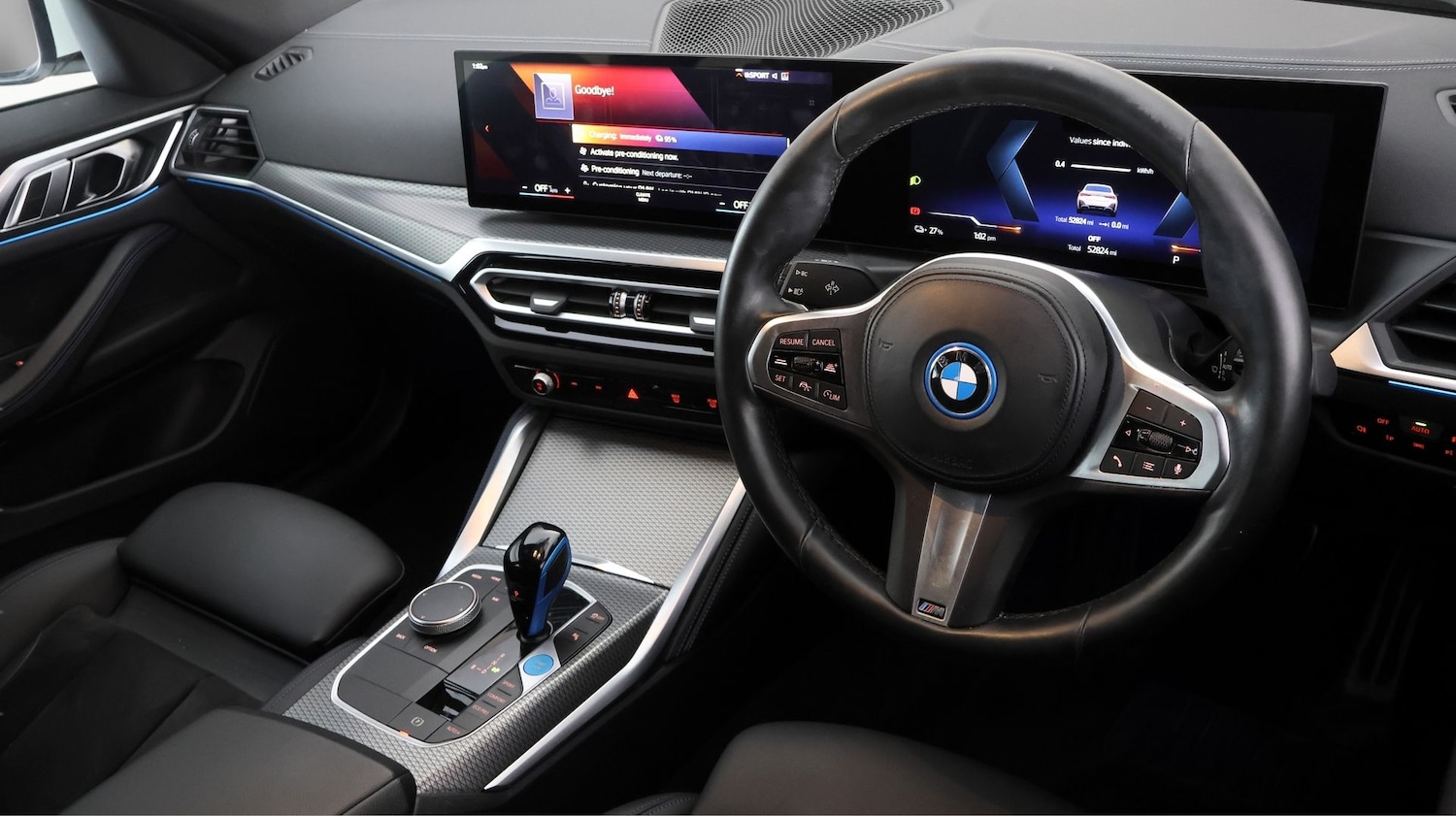 Used BMW i4 2022 for sale - 77735551: Photo 9