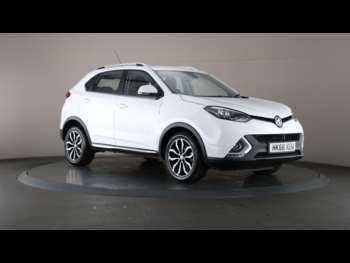 2019 (68) - 1.5 TGI Exclusive SUV 5dr Petrol Manual Euro 6 (s/s) (160 ps)