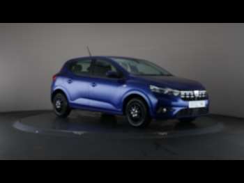 2022 (22) - 1.0 TCe Comfort Hatchback 5dr Petrol Manual Euro 6 (s/s) (90 ps)