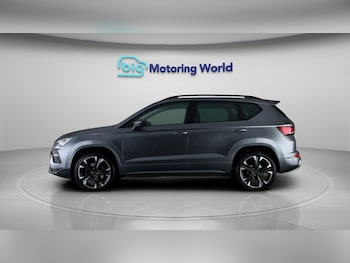 Used Cupra Ateca 2023 for sale - 78608109: Photo