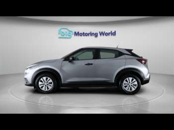 Used Nissan Juke 2023 for sale - 75022852: Photo