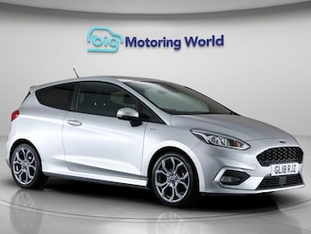 Ford - Fiesta